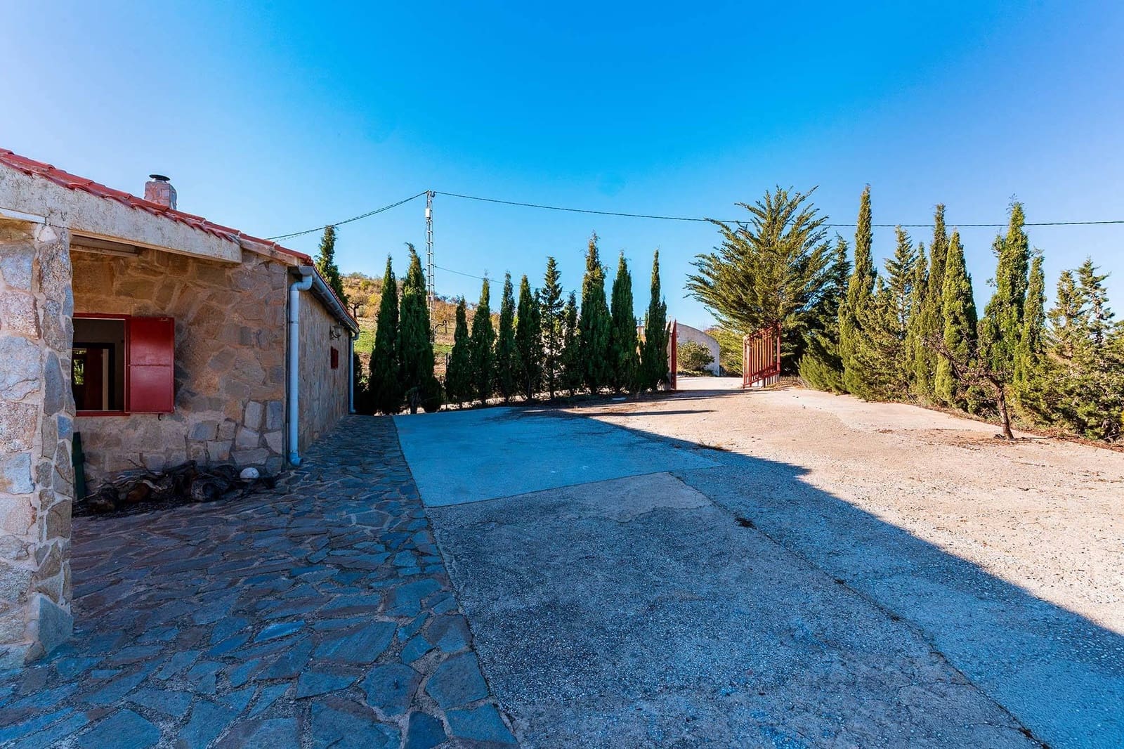 2 soverom Finca/Herregård til salgs i Alcudia de Monteagud med garasje - € 190 000 (Ref: 9436200)