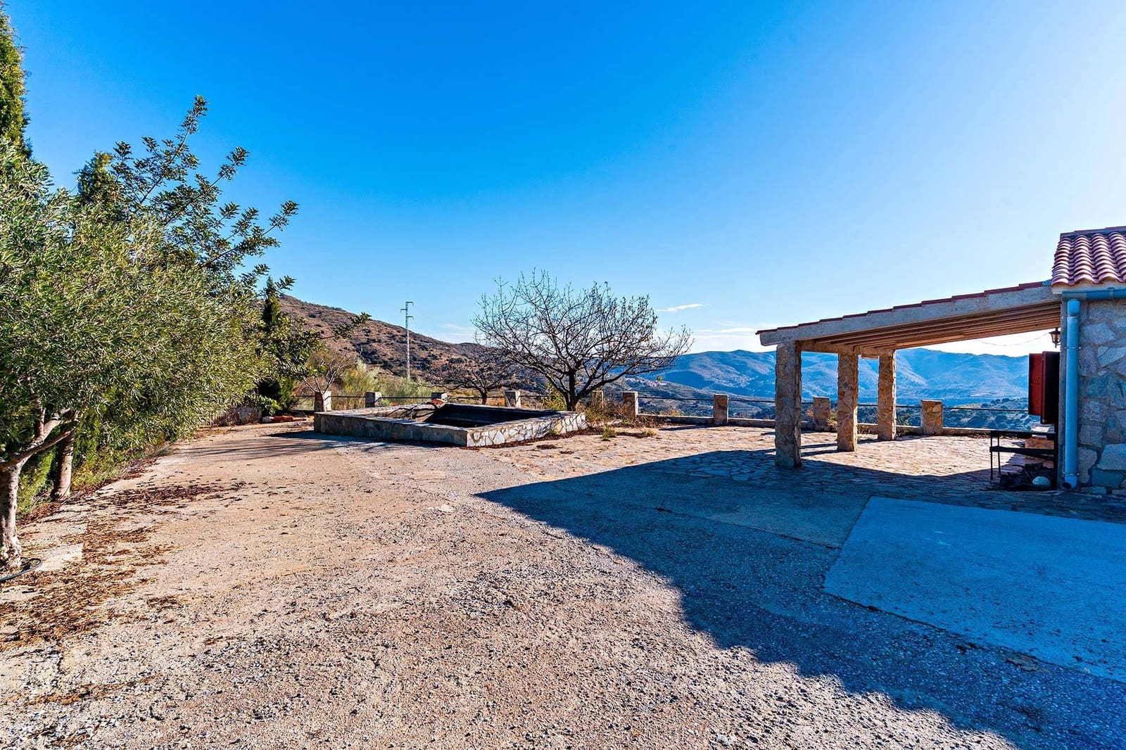 2 soverom Finca/Herregård til salgs i Alcudia de Monteagud med garasje - € 190 000 (Ref: 9436200)