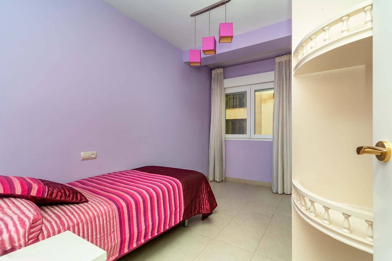 3 soverom Leilighet til salgs i Almeria by - € 245 000 (Ref: 9436201)