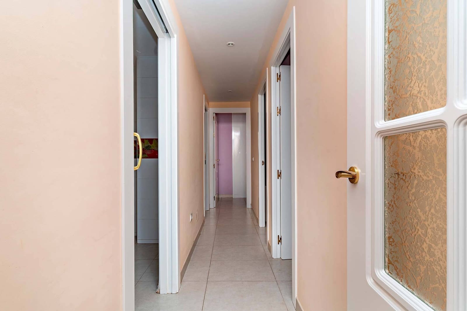 3 soverom Leilighet til salgs i Almeria by - € 245 000 (Ref: 9436201)