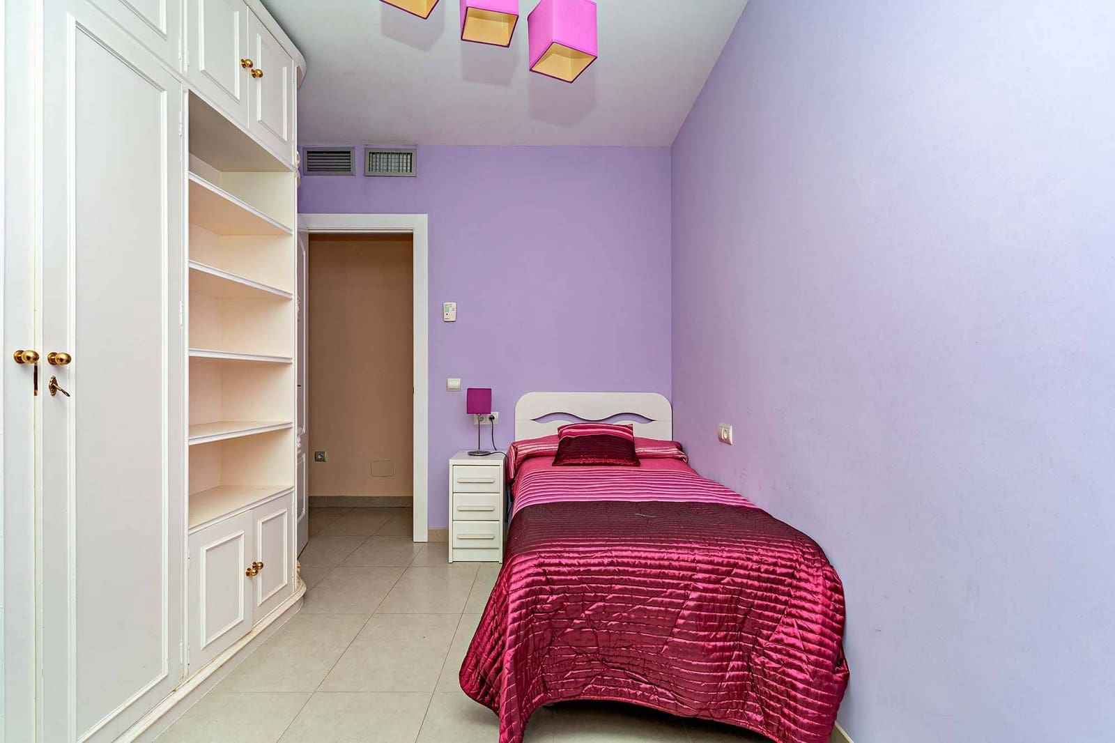 3 soverom Leilighet til salgs i Almeria by - € 245 000 (Ref: 9436201)