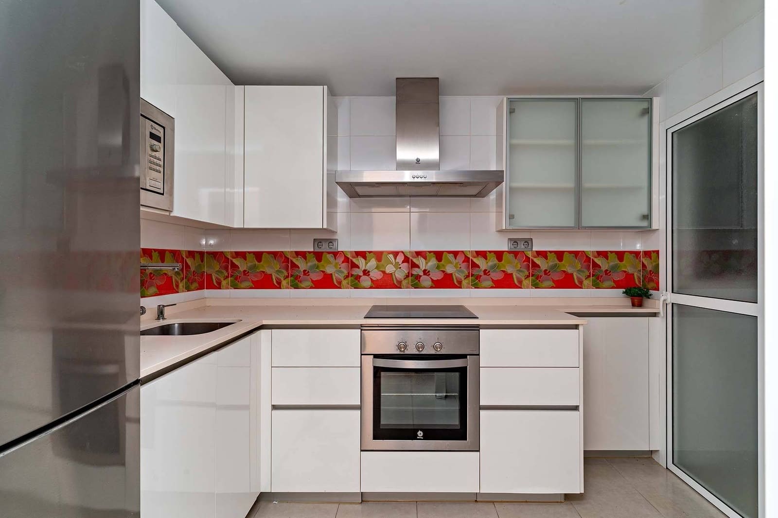 3 soverom Leilighet til salgs i Almeria by - € 245 000 (Ref: 9436201)