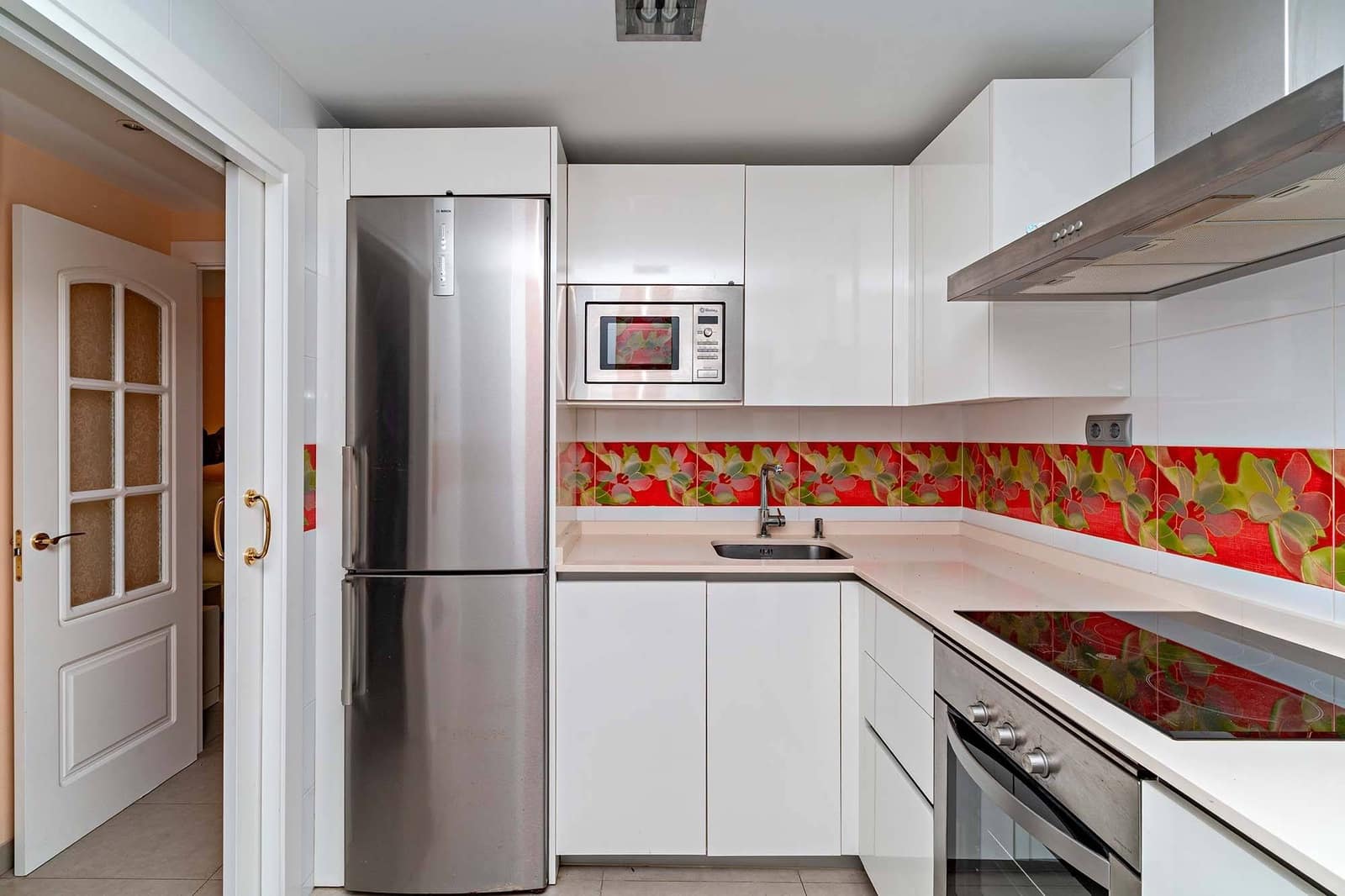 3 soverom Leilighet til salgs i Almeria by - € 245 000 (Ref: 9436201)