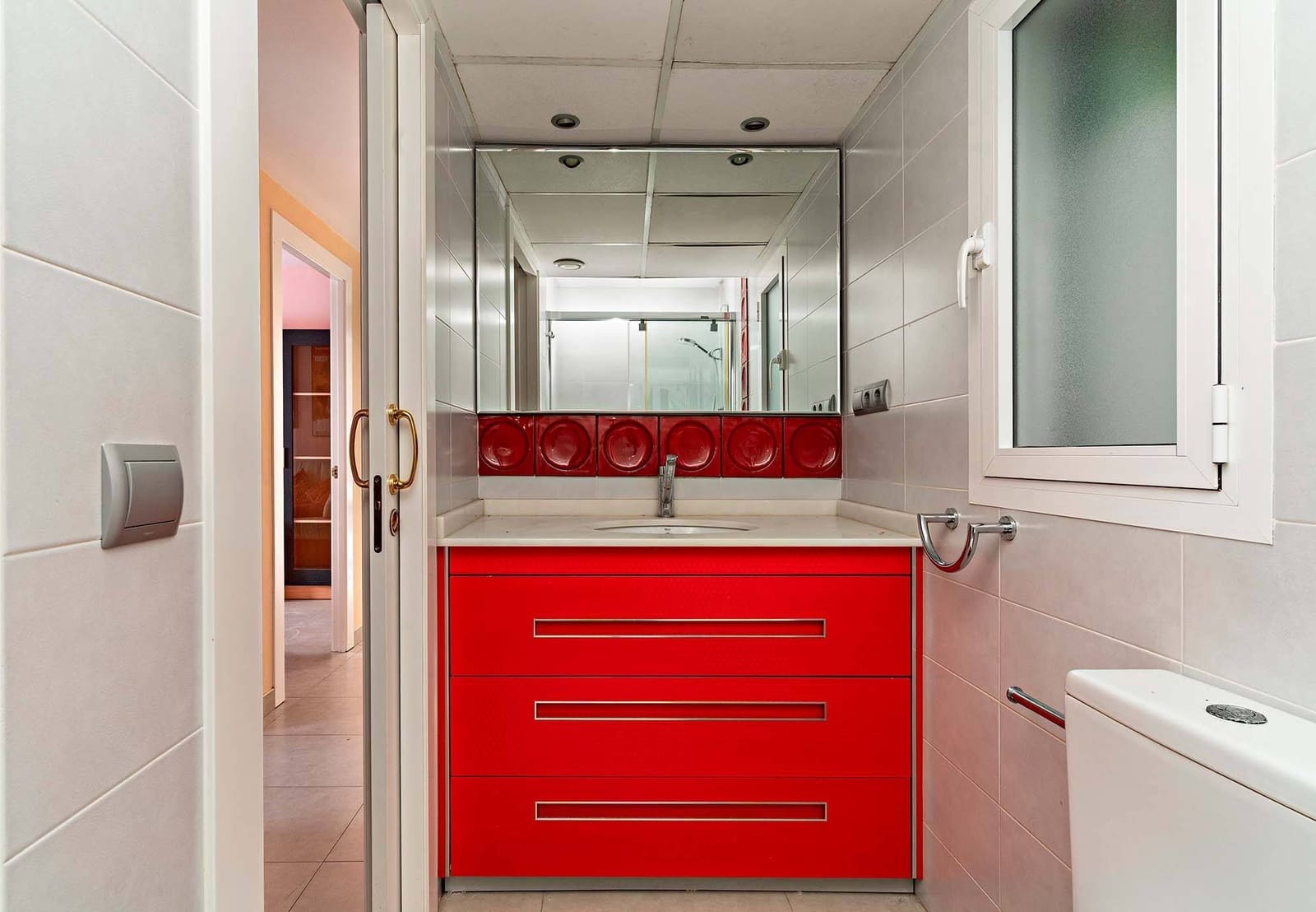 3 soverom Leilighet til salgs i Almeria by - € 245 000 (Ref: 9436201)