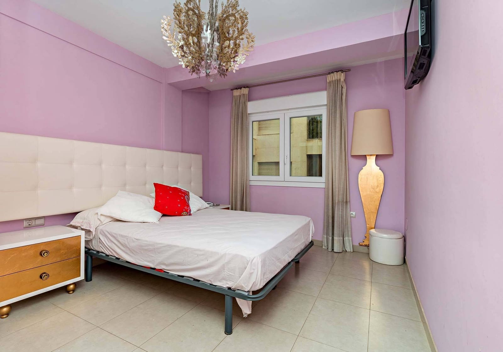 3 soverom Leilighet til salgs i Almeria by - € 245 000 (Ref: 9436201)