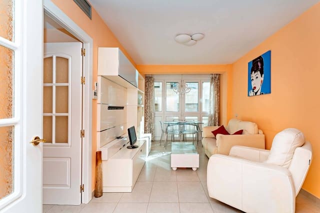 3 soverom Leilighet til salgs i Centro, Almería by - € 229 000 (Ref: 9436201)