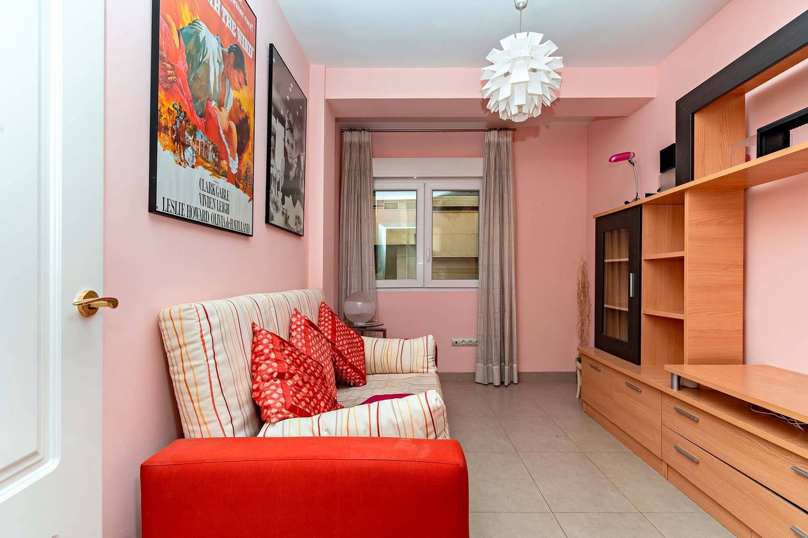 3 makuuhuone Asunto myytävänä paikassa Almeria kaupunki - 229 000 € (Ref: 9436201)