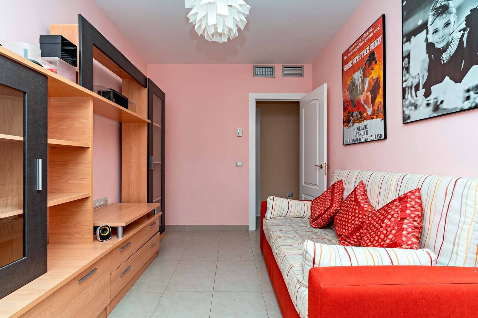 3 makuuhuone Asunto myytävänä paikassa Almeria kaupunki - 229 000 € (Ref: 9436201)