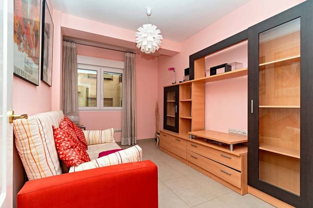 3 soverom Leilighet til salgs i Centro, Almería by - € 229 000 (Ref: 9436201)