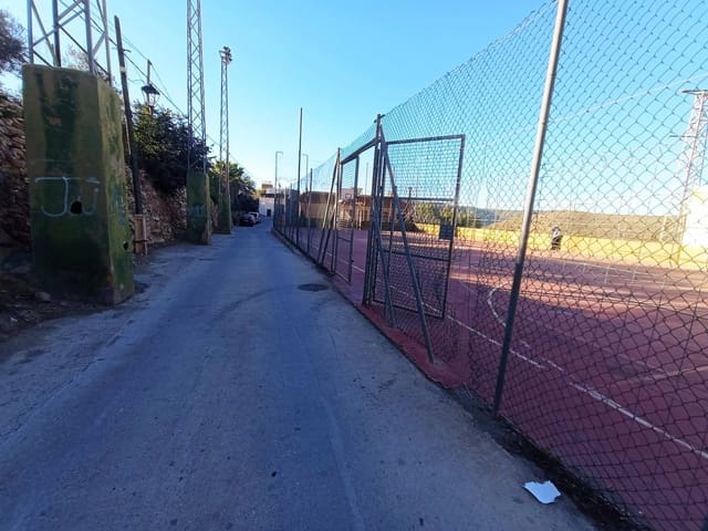 Działka budowlana na sprzedaż w Celín, Dalías - 49 900 € (Ref: 9437788)