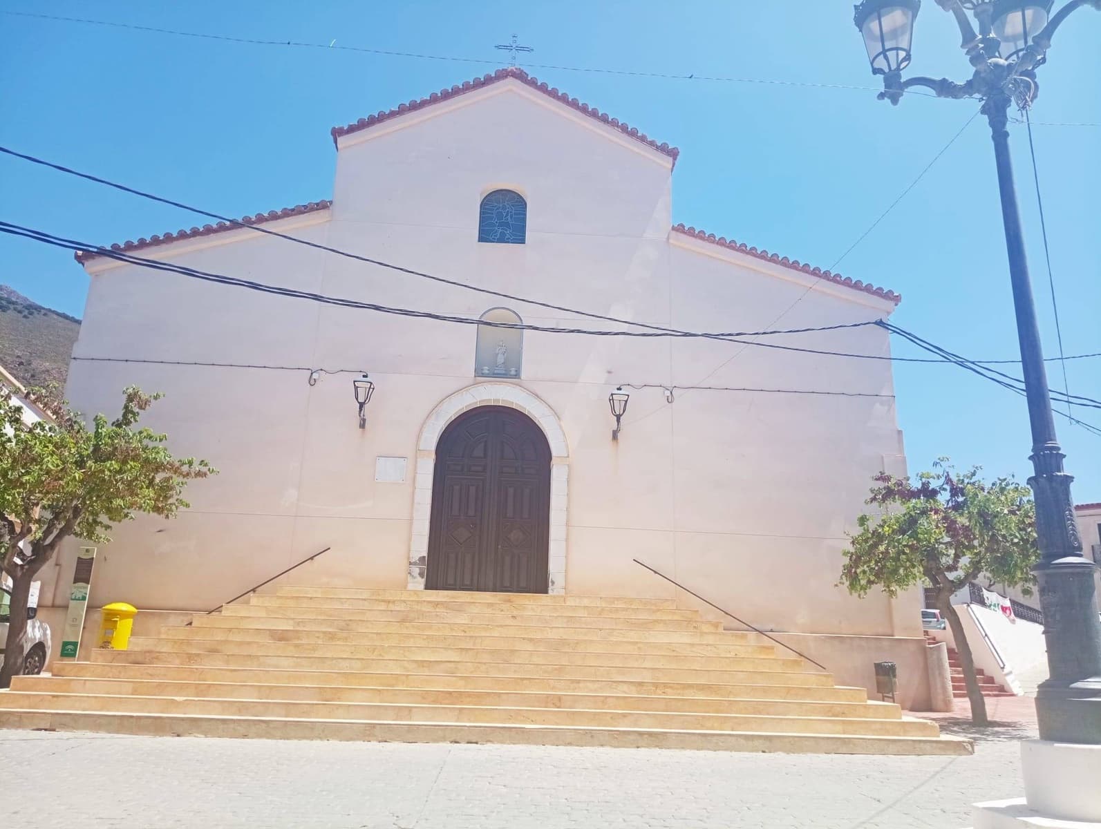 Bauplatz zu verkaufen in Celin - 44.900 € (Ref: 9437788)