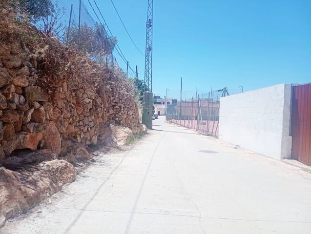 Building Plot for sale in Celín, Dalías - € 44,900 (Ref: 9437788)