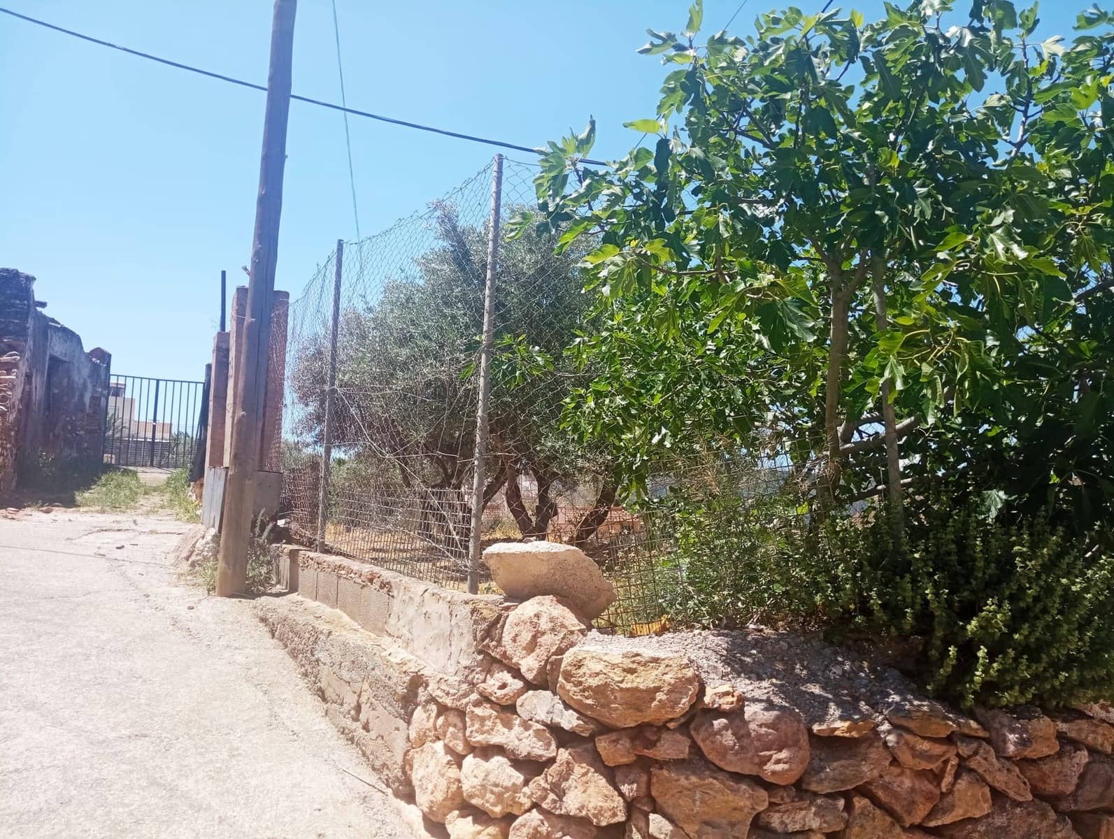 Bauplatz zu verkaufen in Celin - 44.900 € (Ref: 9437788)