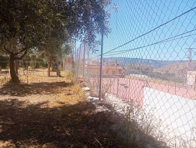 Building Plot for sale in Celín, Dalías - € 44,900 (Ref: 9437788)