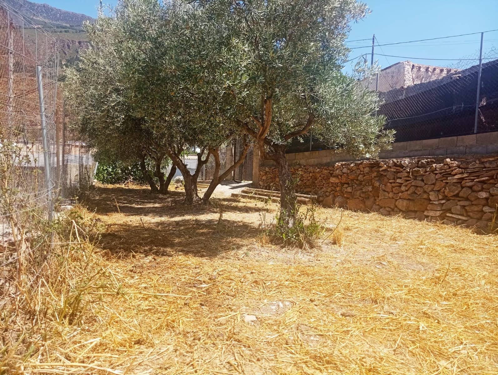 Bauplatz zu verkaufen in Celin - 44.900 € (Ref: 9437788)