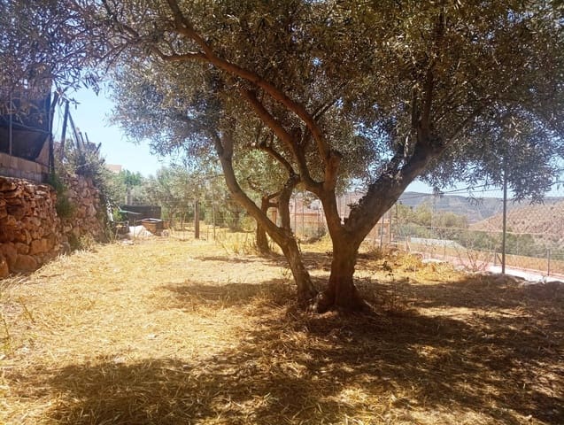 Building Plot for sale in Celín, Dalías - € 44,900 (Ref: 9437788)