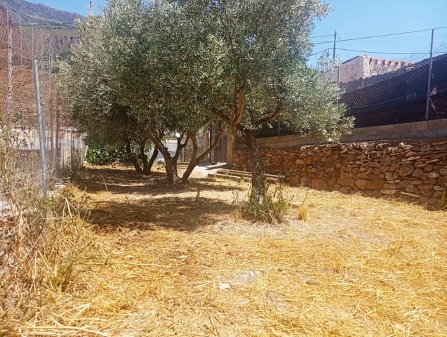 Building Plot for sale in Celín, Dalías - € 44,900 (Ref: 9437788)