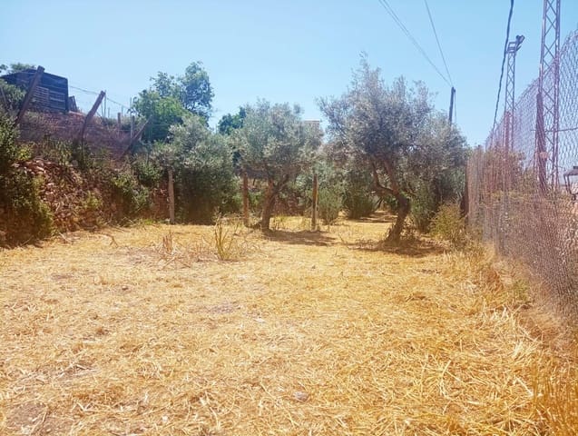 Building Plot for sale in Celín, Dalías - € 44,900 (Ref: 9437788)