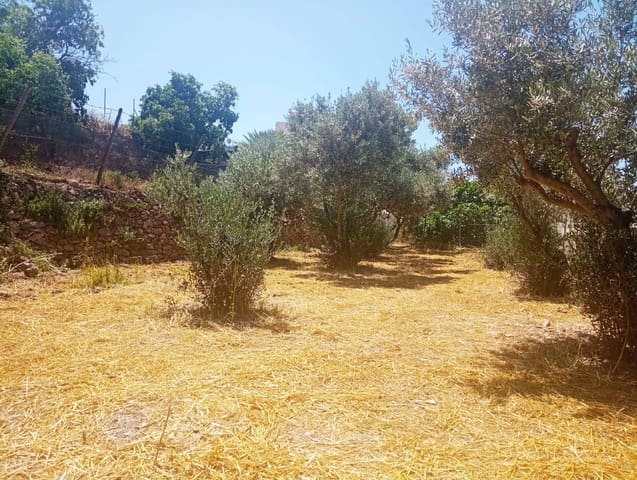 Building Plot for sale in Celín, Dalías - € 44,900 (Ref: 9437788)