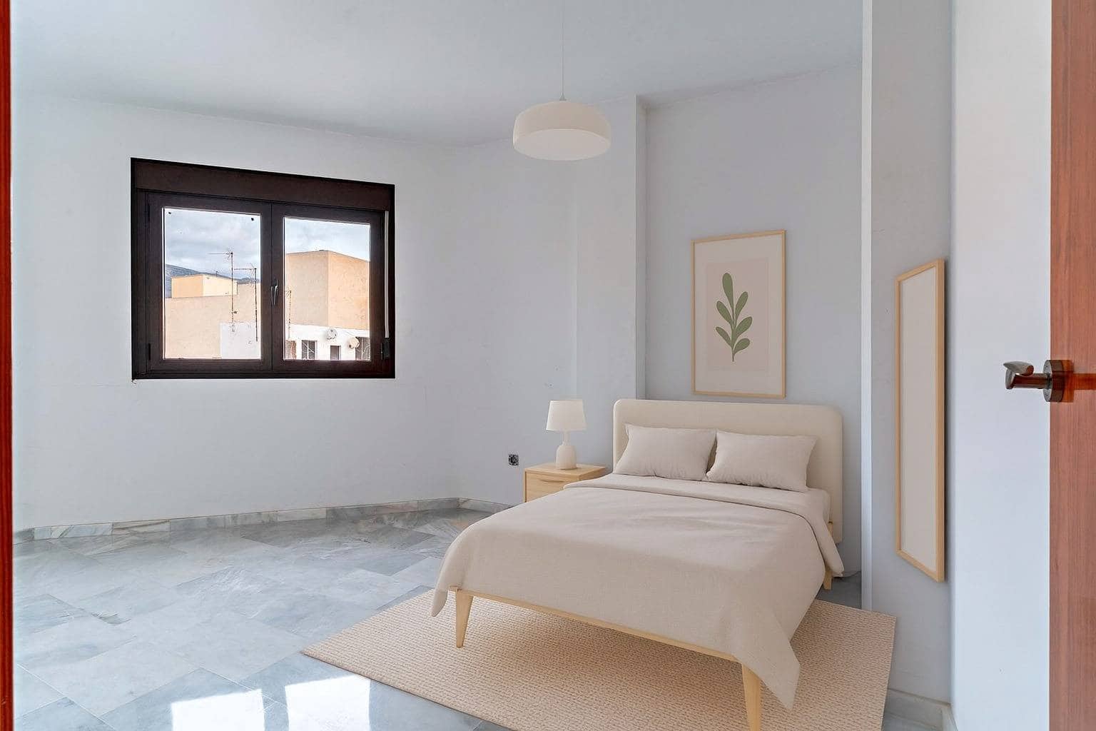 2 sypialnia Mieszkanie na sprzedaż w El Ejido - 70 000 € (Ref: 9450648)