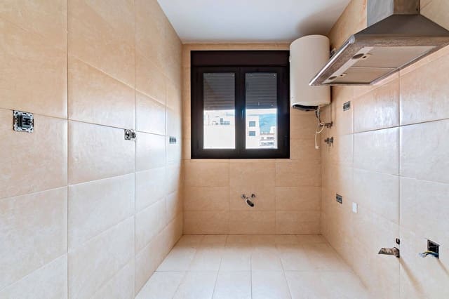 2 bedroom Flat for sale in El Ejido - € 70,000 (Ref: 9450648)