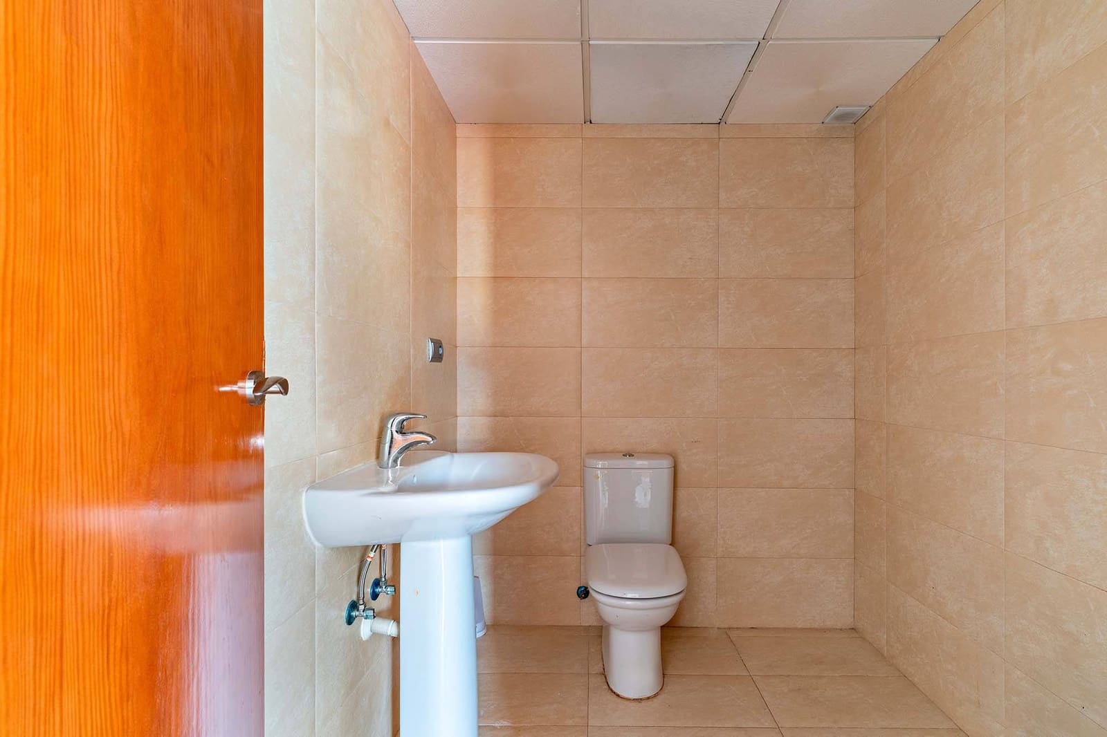 2 sypialnia Mieszkanie na sprzedaż w El Ejido - 70 000 € (Ref: 9450648)