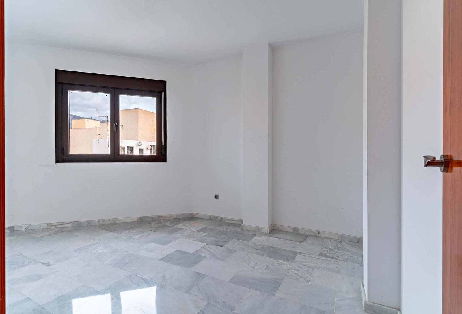 2 sypialnia Mieszkanie na sprzedaż w El Ejido - 70 000 € (Ref: 9450648)