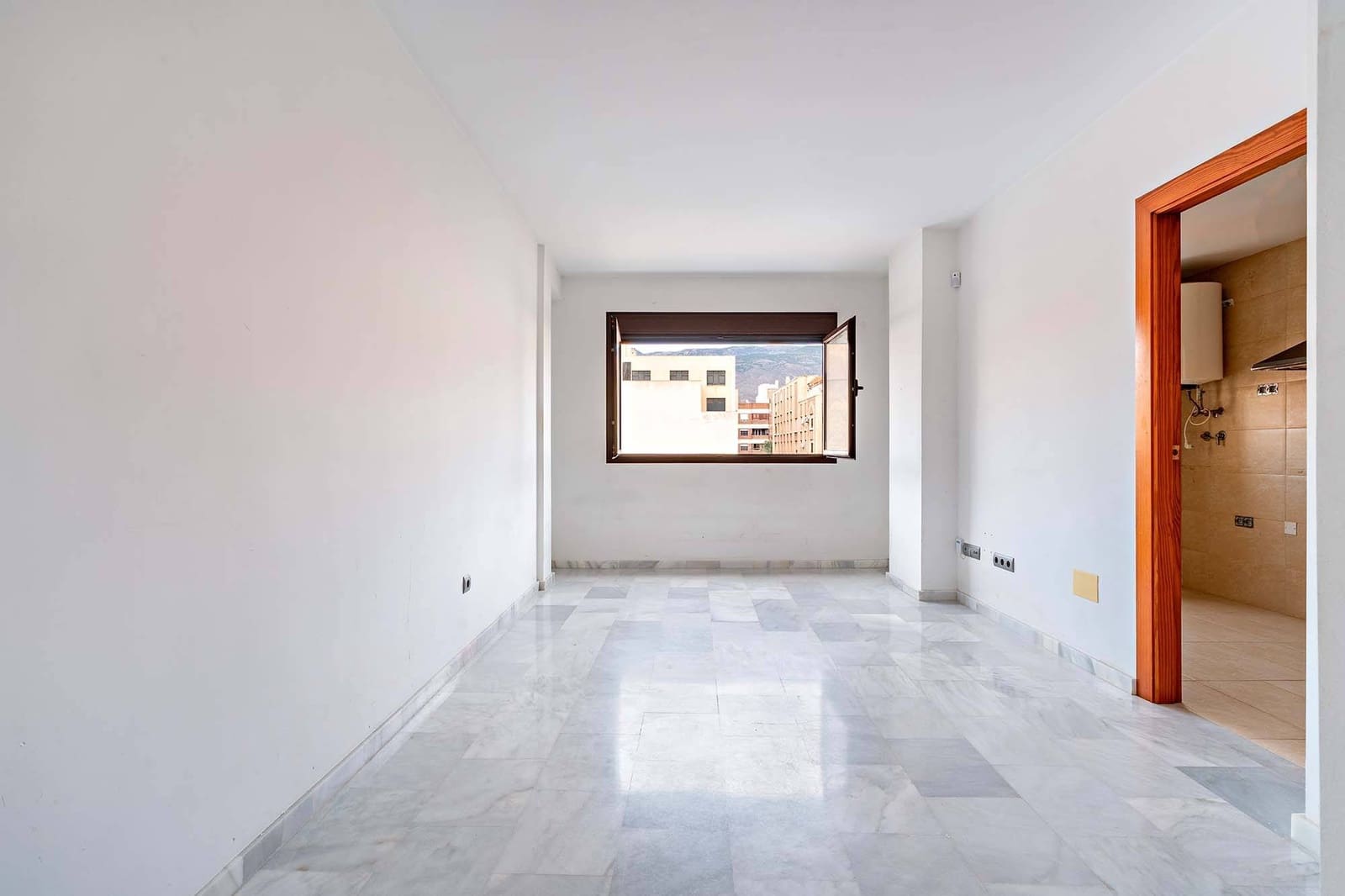 2 sypialnia Mieszkanie na sprzedaż w El Ejido - 70 000 € (Ref: 9450648)