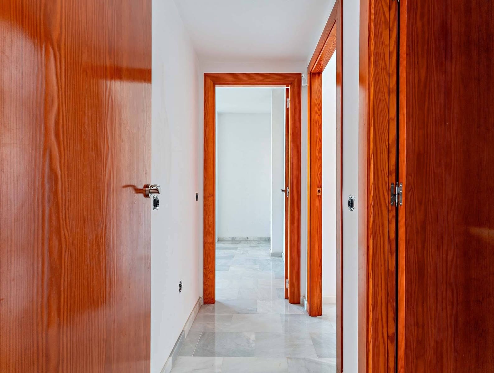 2 sypialnia Mieszkanie na sprzedaż w El Ejido - 70 000 € (Ref: 9450648)