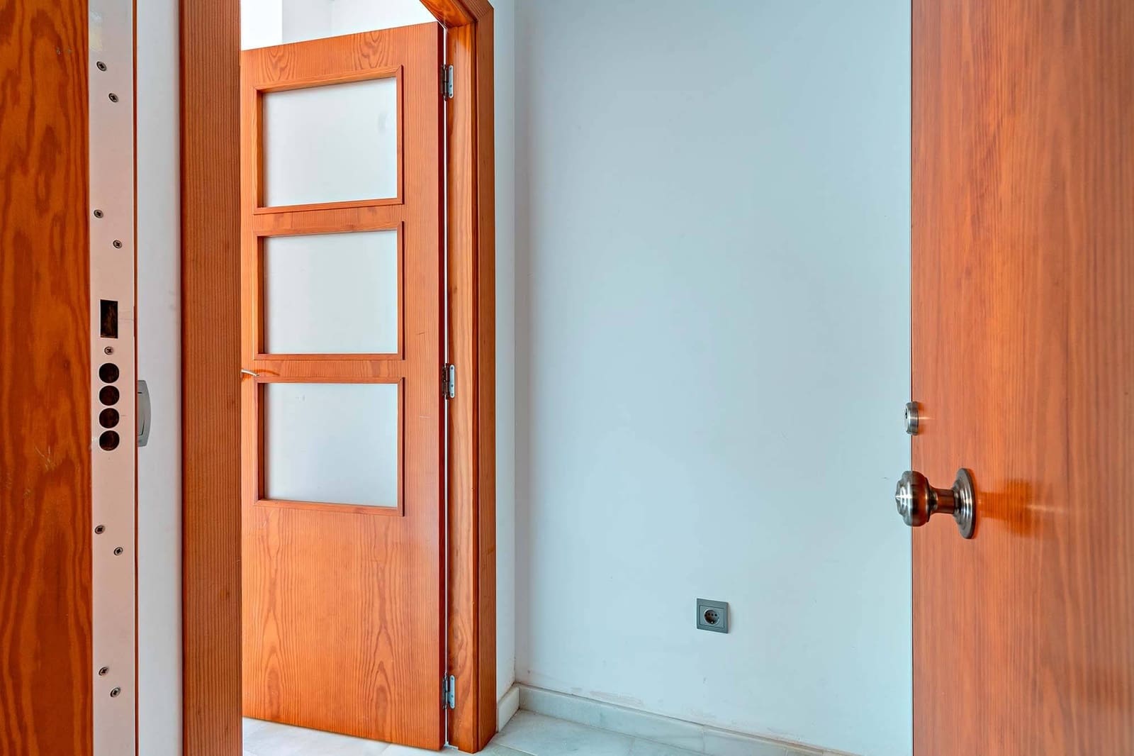 2 sypialnia Mieszkanie na sprzedaż w El Ejido - 70 000 € (Ref: 9450648)