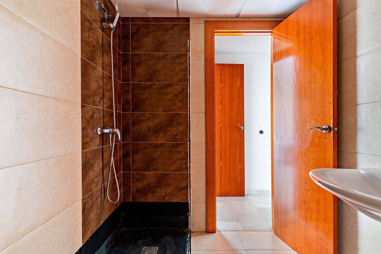 2 sypialnia Mieszkanie na sprzedaż w El Ejido - 70 000 € (Ref: 9450648)