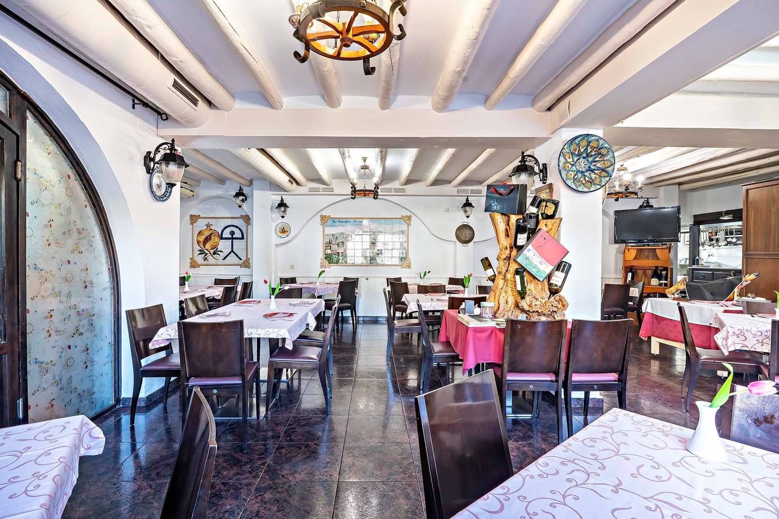 Local Comercial de 2 habitaciones en Roquetas de Mar en venta - 320.000 € (Ref: 9470677)