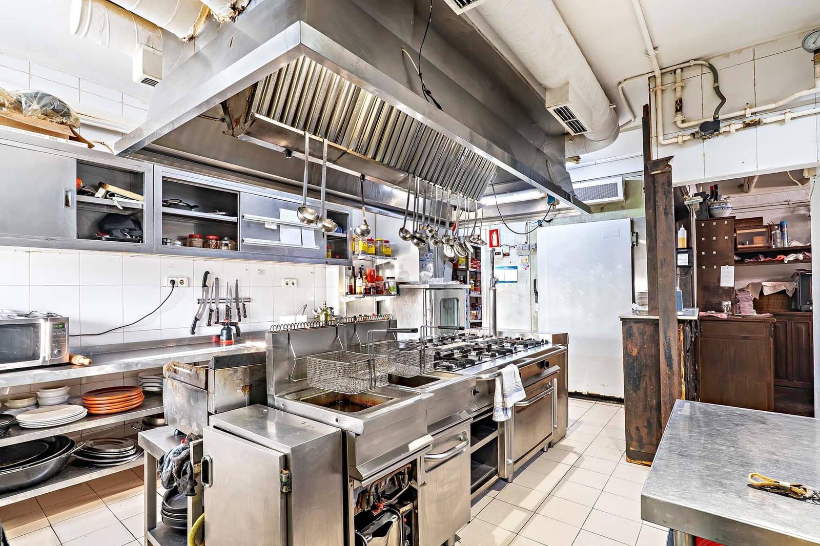 Local Comercial de 2 habitaciones en Roquetas de Mar en venta - 320.000 € (Ref: 9470677)