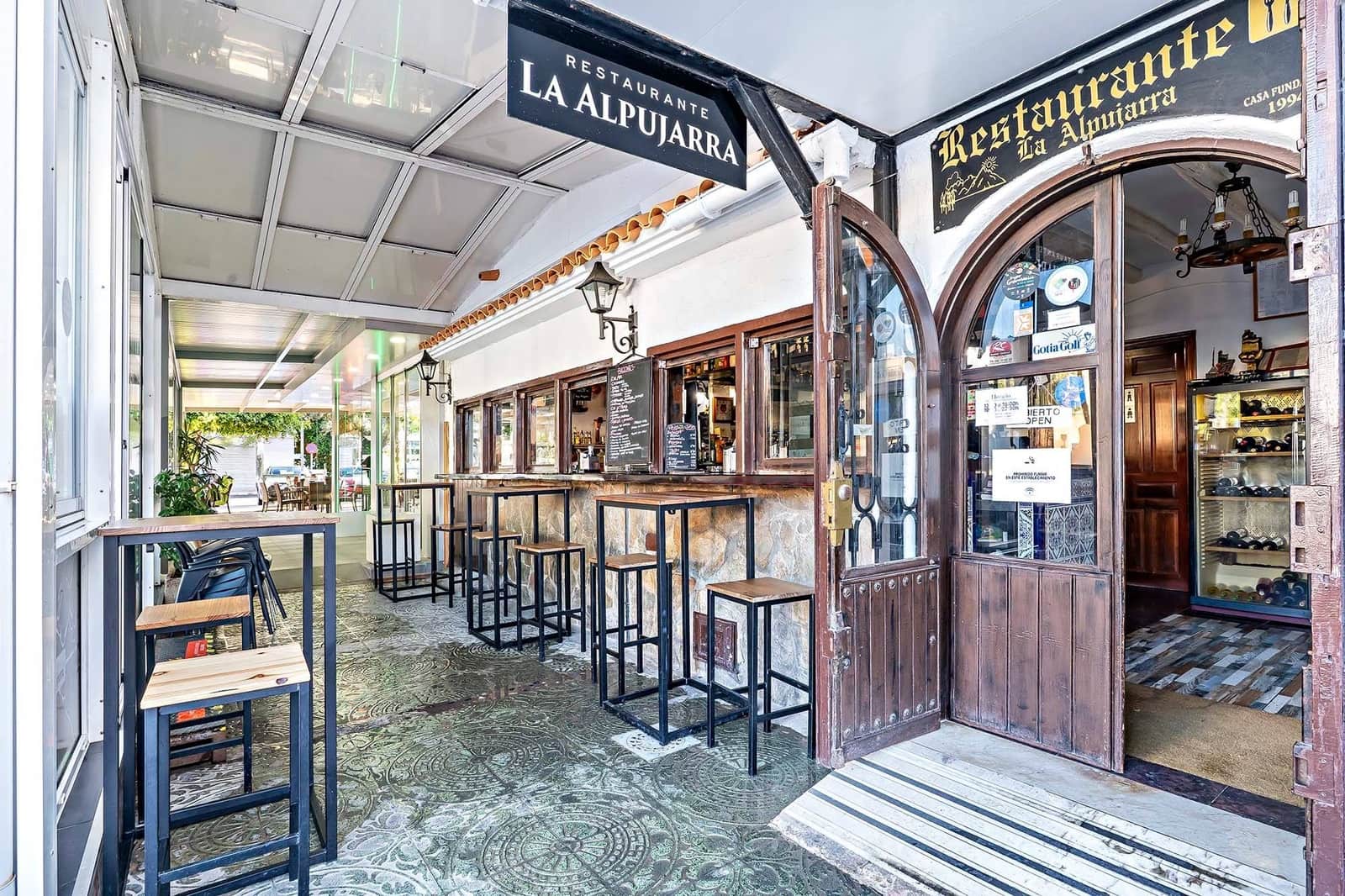 2 sovrum Kommersiell till salu i Roquetas de Mar - 320 000 € (Ref: 9470677)