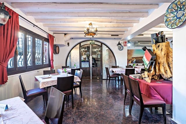 2 soverom Kommersiell til salgs i Roquetas de Mar - € 295 000 (Ref: 9470677)