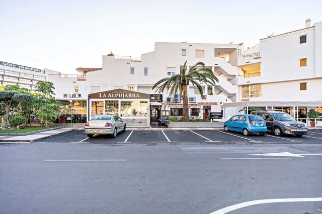 2 quarto Comercial para venda em Roquetas de Mar - 295 000 € (Ref: 9470677)