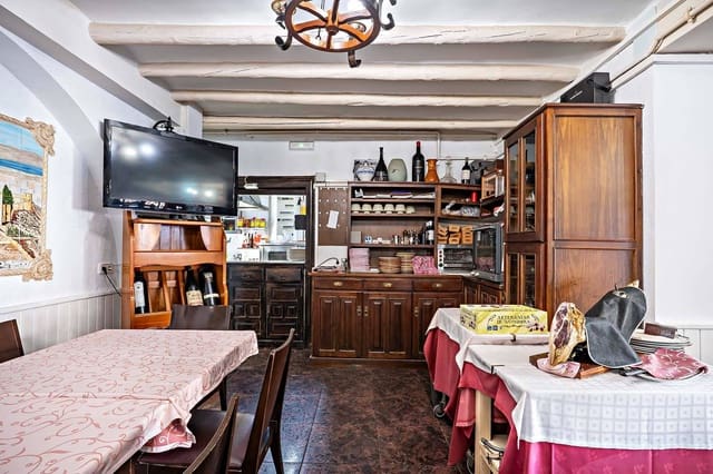 2 quarto Comercial para venda em Roquetas de Mar - 295 000 € (Ref: 9470677)