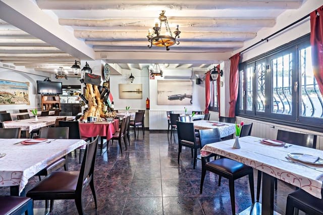 2 quarto Comercial para venda em Roquetas de Mar - 295 000 € (Ref: 9470677)