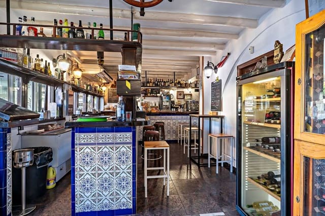 2 quarto Comercial para venda em Roquetas de Mar - 295 000 € (Ref: 9470677)