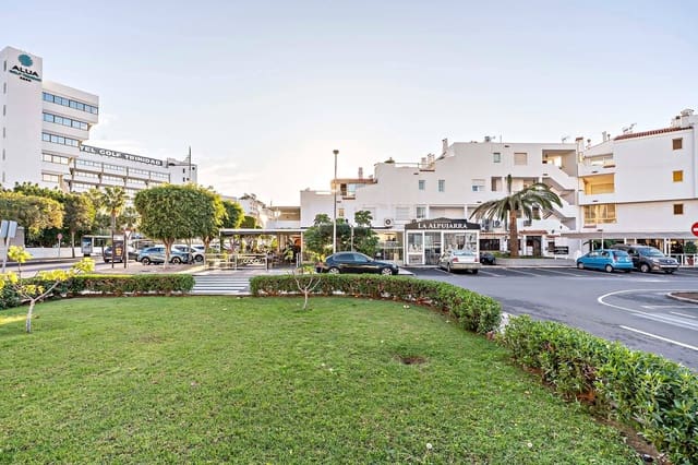 2 quarto Comercial para venda em Roquetas de Mar - 295 000 € (Ref: 9470677)