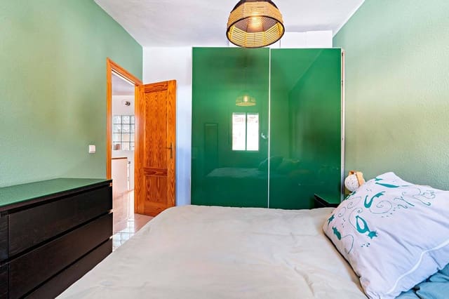 3 sypialnia Apartament na sprzedaż w Celín, Dalías - 93 000 € (Ref: 9472952)