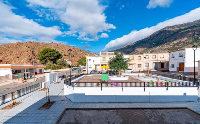 3 sypialnia Apartament na sprzedaż w Celín, Dalías - 93 000 € (Ref: 9472952)