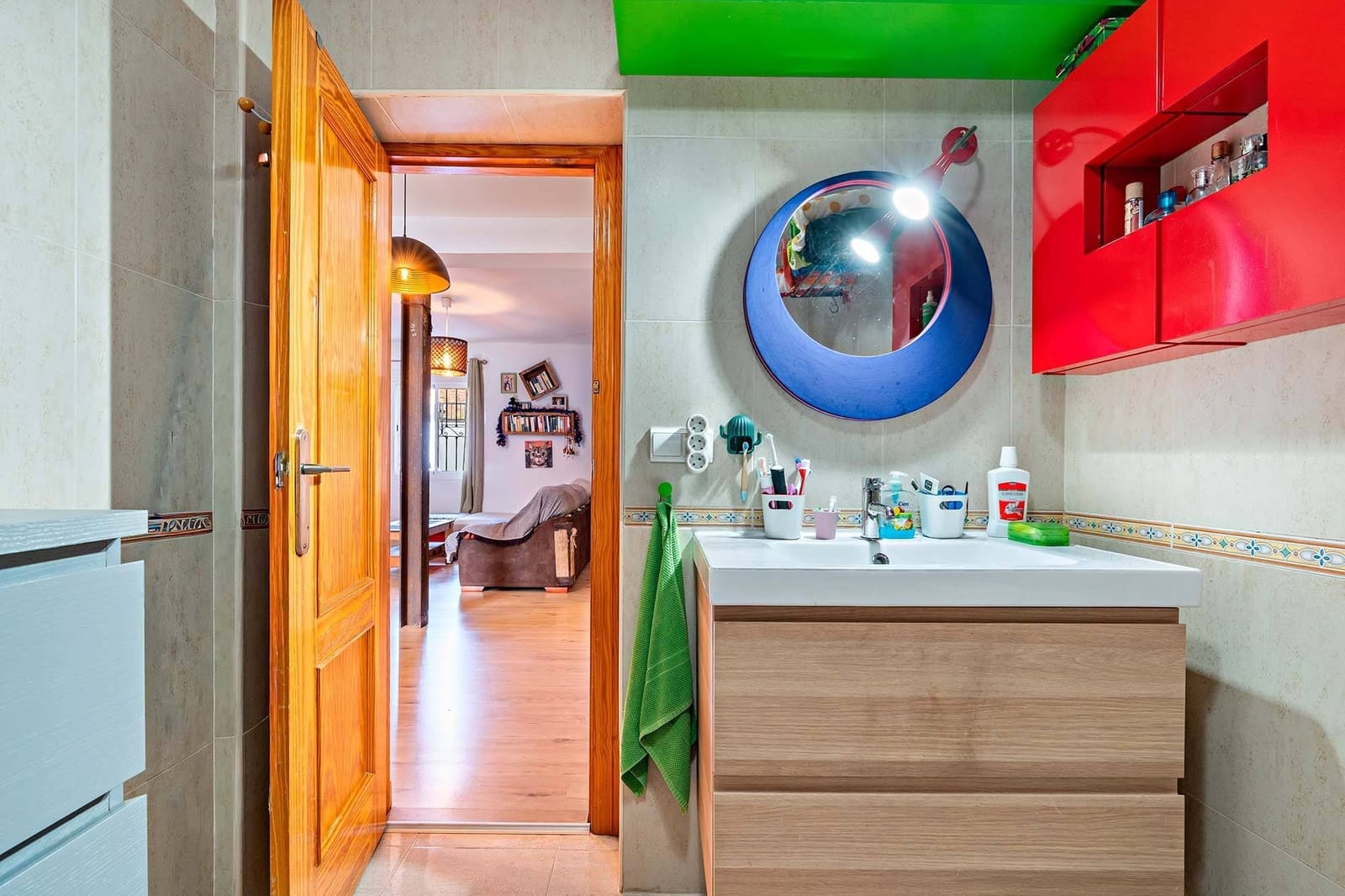 3 sypialnia Apartament na sprzedaż w Celin - 93 000 € (Ref: 9472952)