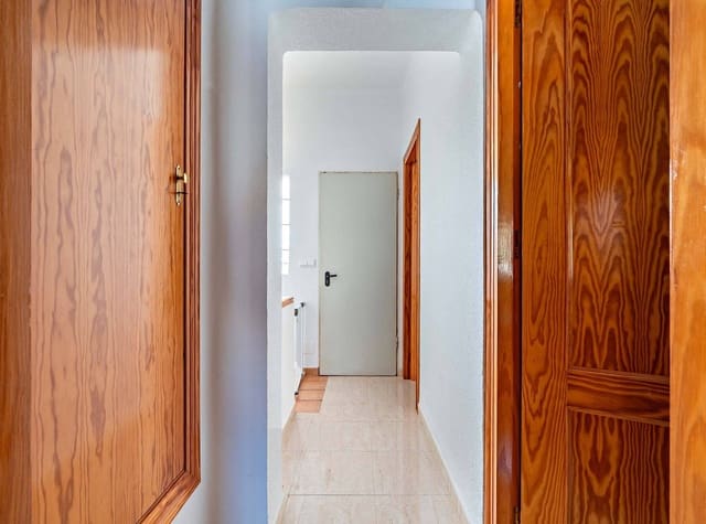 3 sypialnia Apartament na sprzedaż w Celín, Dalías - 93 000 € (Ref: 9472952)