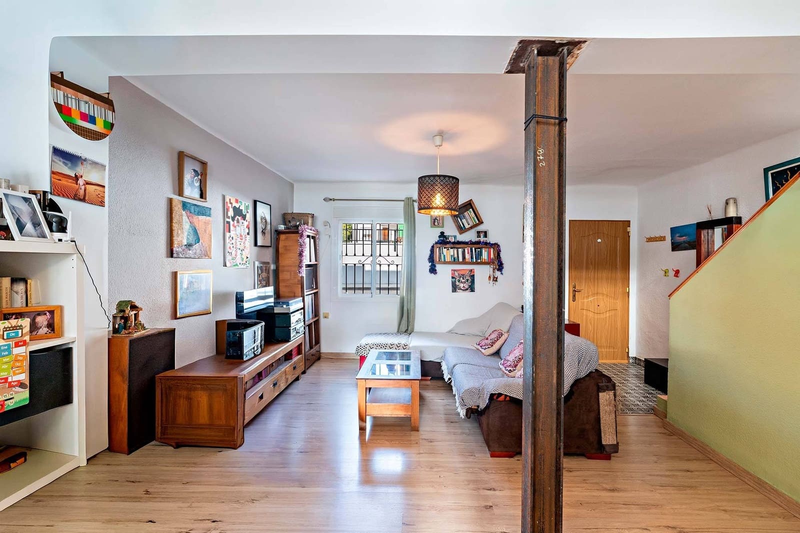 3 sypialnia Apartament na sprzedaż w Celin - 93 000 € (Ref: 9472952)