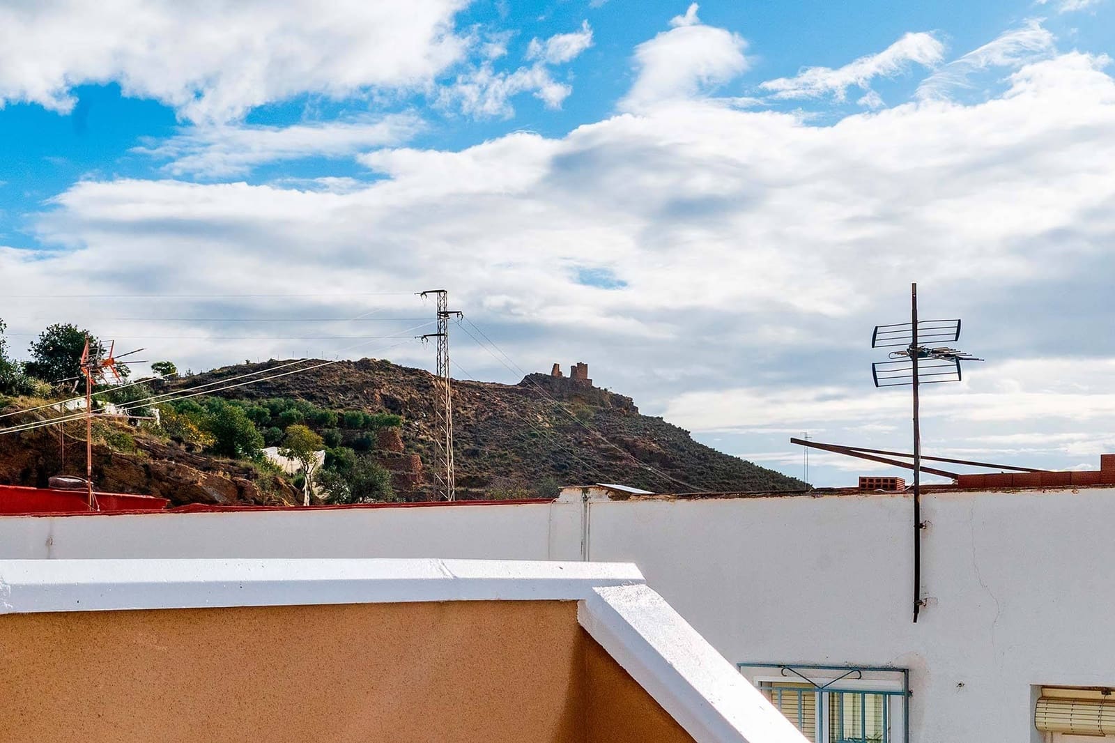 3 sypialnia Apartament na sprzedaż w Celin - 93 000 € (Ref: 9472952)