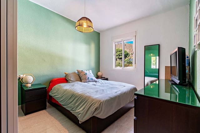 3 sypialnia Apartament na sprzedaż w Celín, Dalías - 93 000 € (Ref: 9472952)