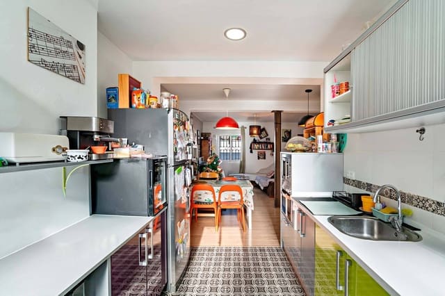 3 sypialnia Apartament na sprzedaż w Celín, Dalías - 93 000 € (Ref: 9472952)