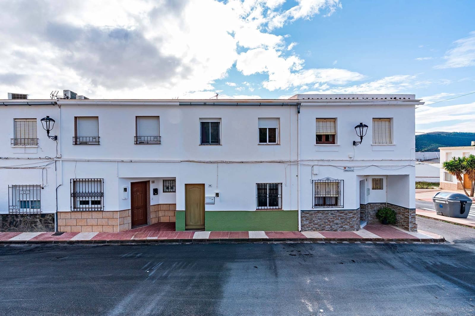 3 sypialnia Apartament na sprzedaż w Celin - 93 000 € (Ref: 9472952)