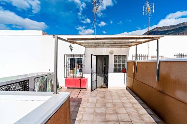 3 sypialnia Apartament na sprzedaż w Celín, Dalías - 93 000 € (Ref: 9472952)